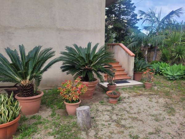 appartamento in affitto a Reggio di Calabria in zona Gallico Superiore