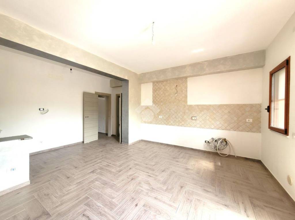 appartamento in affitto a Reggio di Calabria in zona Ravagnese