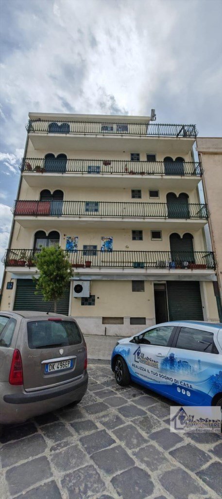 appartamento in affitto a Reggio di Calabria in zona Santa Caterina