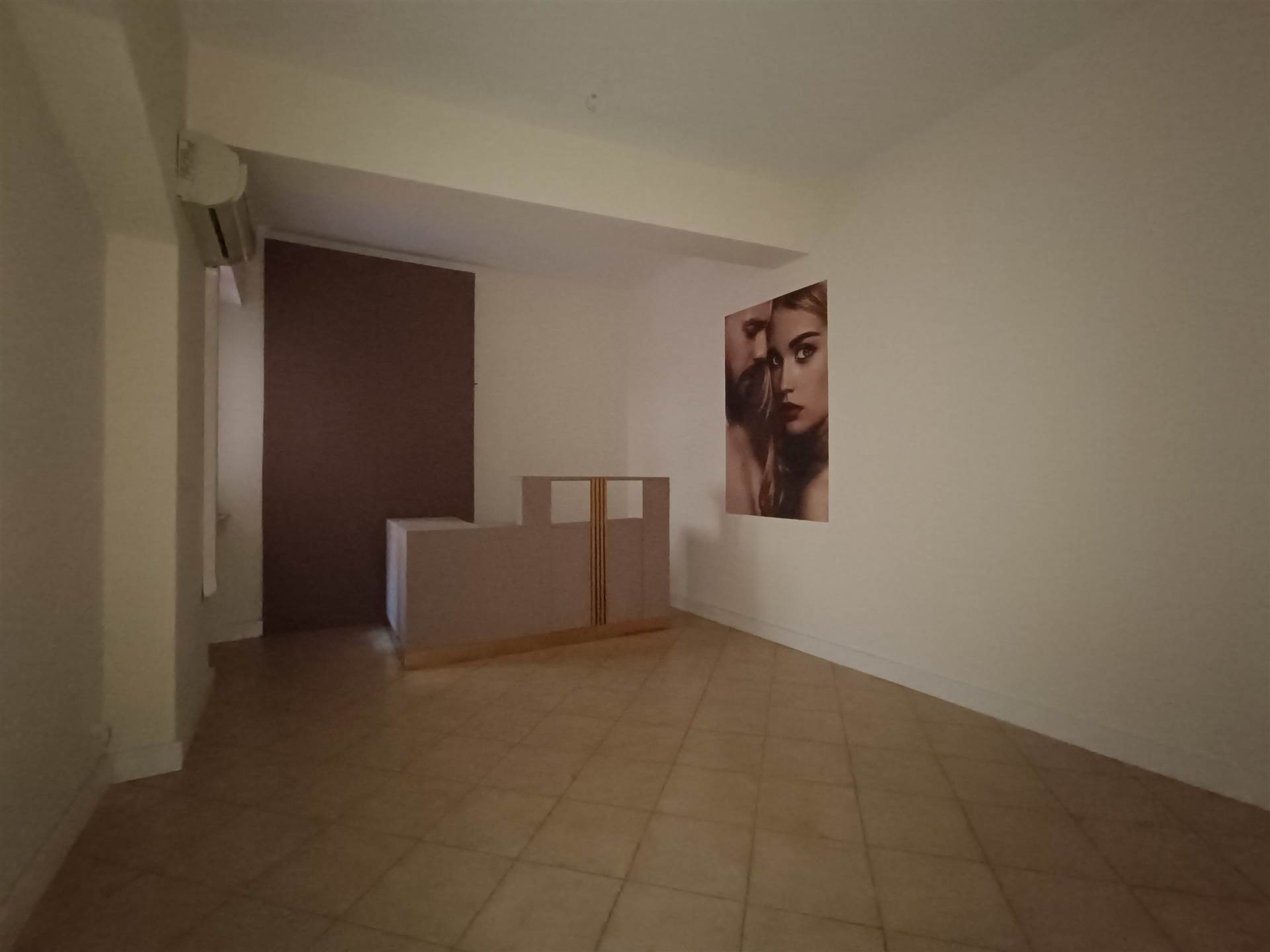 appartamento in affitto a Reggio di Calabria