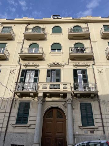 appartamento in affitto a Reggio di Calabria in zona Centro Storico