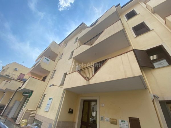 ufficio in affitto a Reggio di Calabria