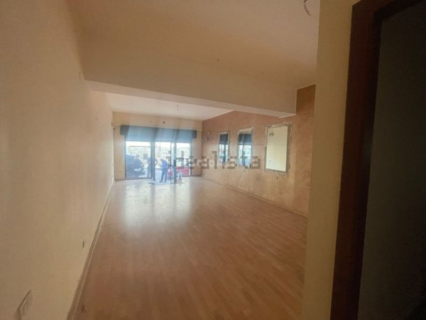 locale commerciale in affitto a Reggio di Calabria