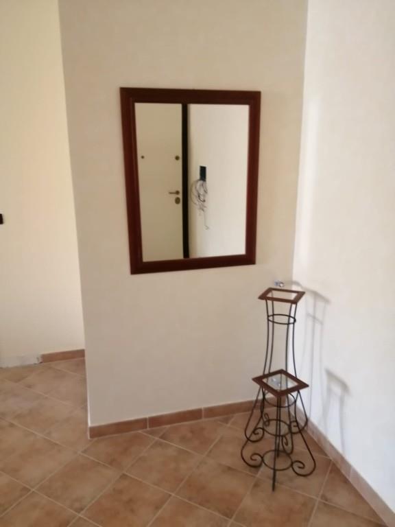 appartamento in affitto a Reggio di Calabria in zona Archi