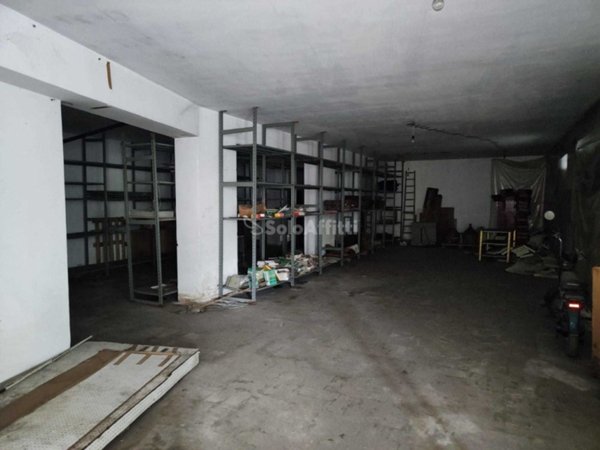 appartamento in affitto a Reggio di Calabria in zona Centro Storico