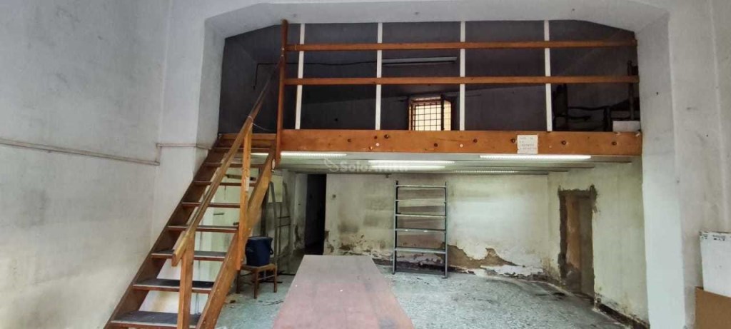 monolocale in affitto a Reggio di Calabria in zona Gallico Superiore