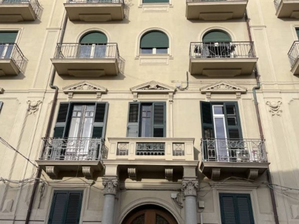 appartamento in affitto a Reggio di Calabria in zona Centro Storico