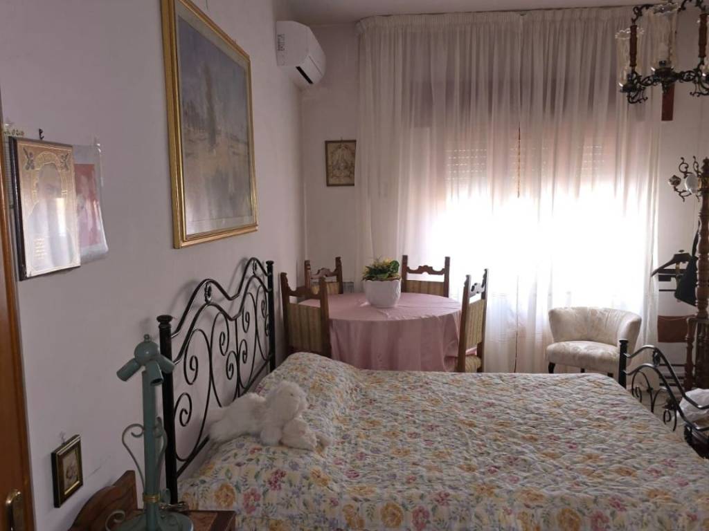 appartamento in affitto a Reggio di Calabria in zona Sbarre