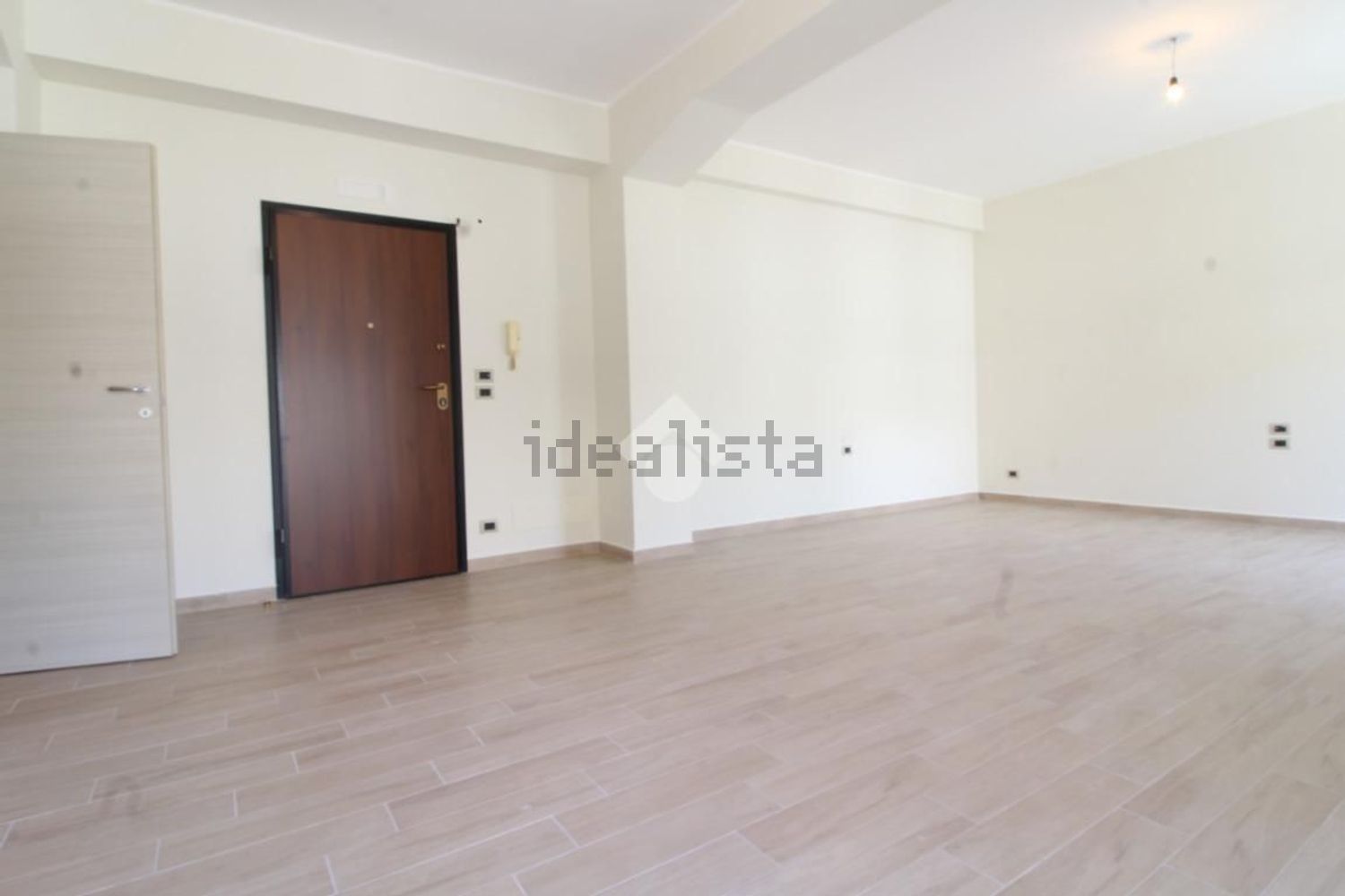 appartamento in affitto a Reggio di Calabria