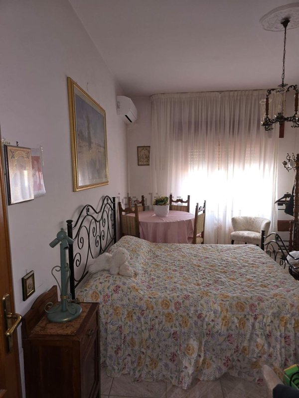 appartamento in affitto a Reggio di Calabria