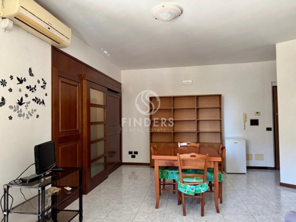 appartamento in affitto a Reggio di Calabria in zona Pellaro