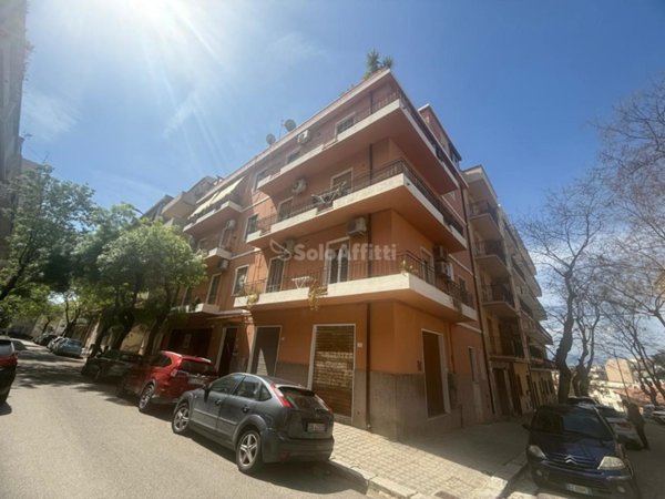 appartamento in affitto a Reggio di Calabria in zona Centro Storico
