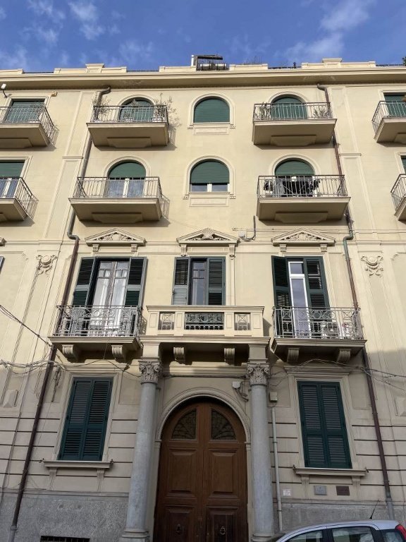 appartamento in affitto a Reggio di Calabria in zona Centro Storico