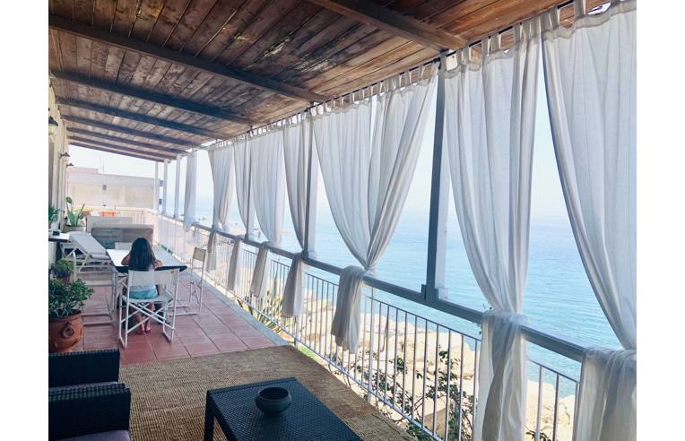 appartamento in affitto a Reggio di Calabria in zona Pellaro