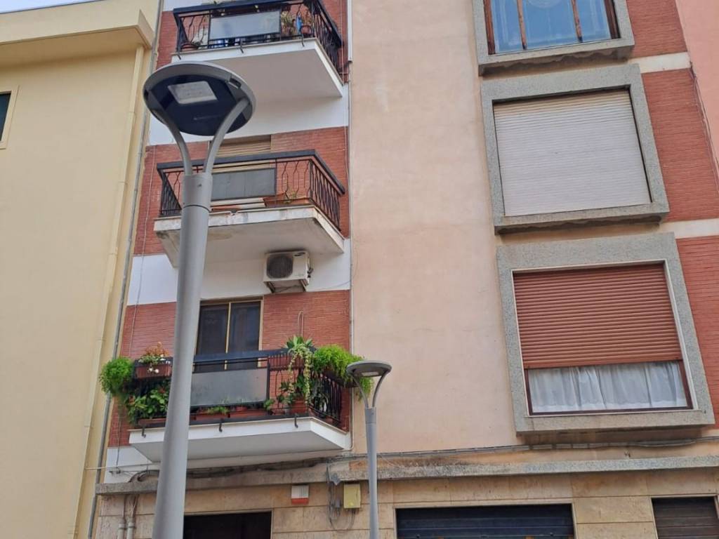 appartamento in affitto a Reggio di Calabria in zona Centro Storico