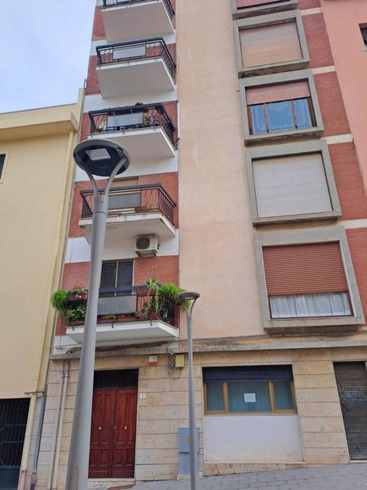 appartamento in affitto a Reggio di Calabria in zona Centro Storico