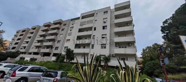 appartamento in affitto a Reggio di Calabria in zona Rione Ferrovieri