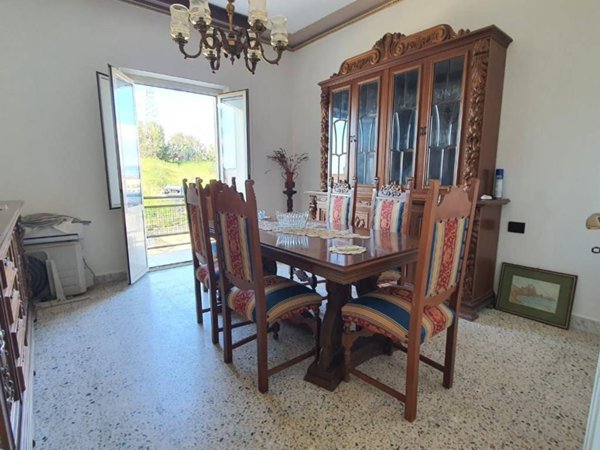 appartamento in affitto a Reggio di Calabria in zona Eremo