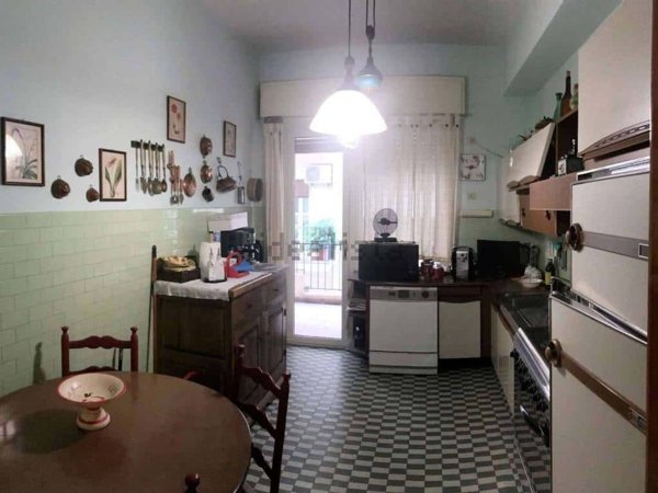 appartamento in affitto a Reggio di Calabria in zona Centro Storico