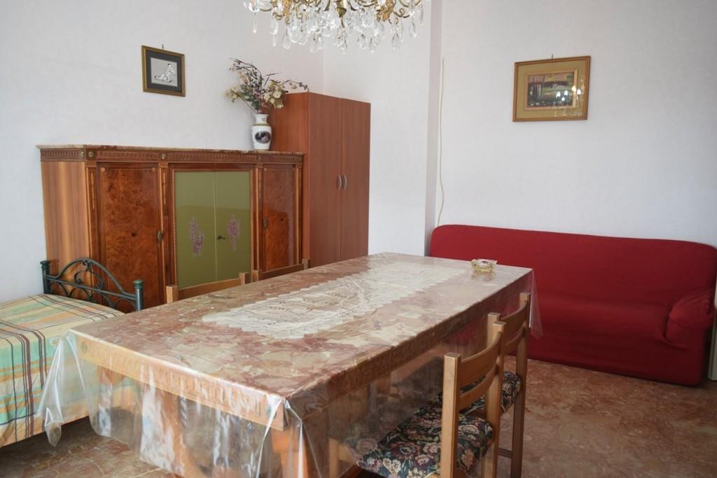 camera singola in affitto a Reggio di Calabria in zona Centro Storico