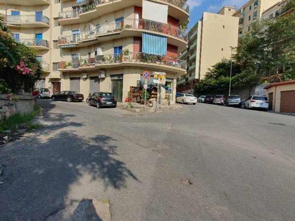 appartamento in affitto a Reggio di Calabria in zona Tremulini