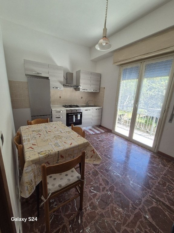 appartamento in affitto a Reggio di Calabria in zona Tremulini