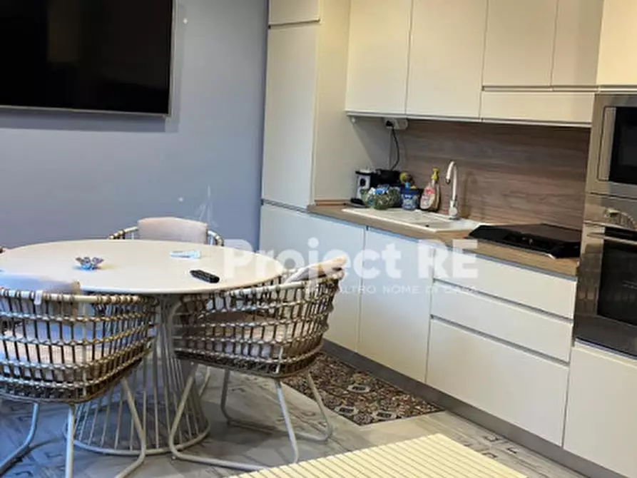 appartamento in affitto a Reggio di Calabria in zona Centro Storico