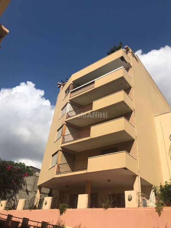 appartamento in affitto a Reggio di Calabria in zona Centro Storico
