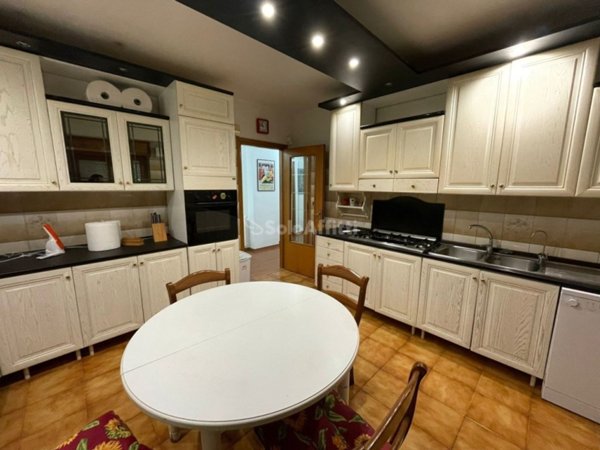 appartamento in affitto a Reggio di Calabria