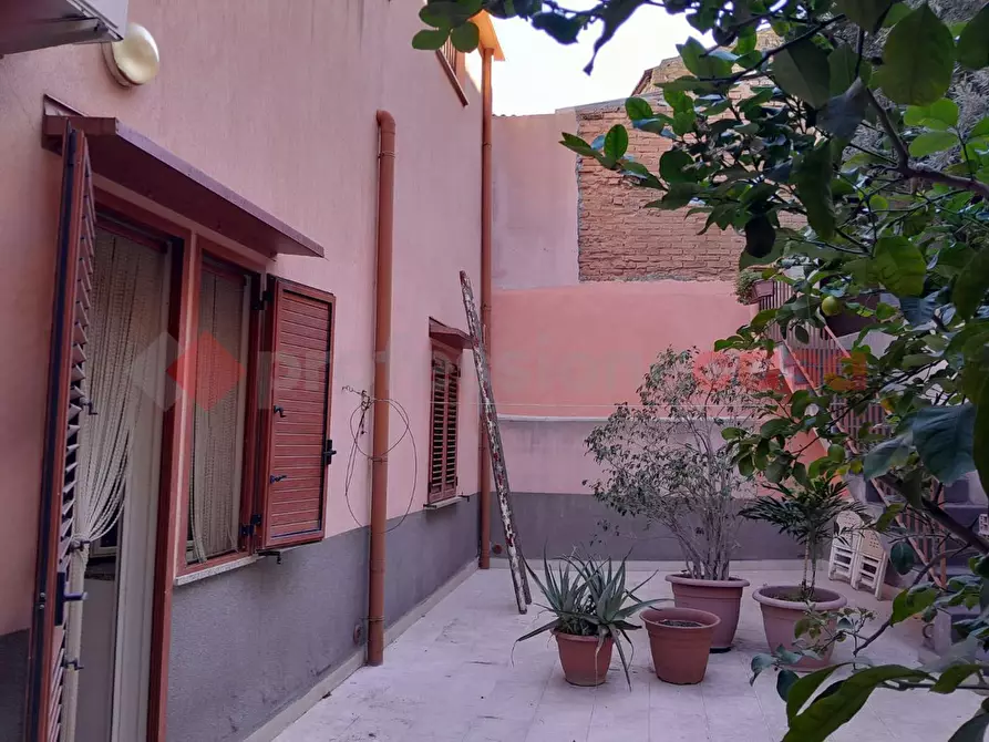 appartamento in affitto a Reggio di Calabria in zona Trabocchetto