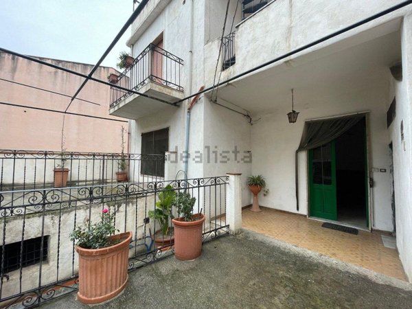 appartamento in affitto a Reggio di Calabria in zona Modena