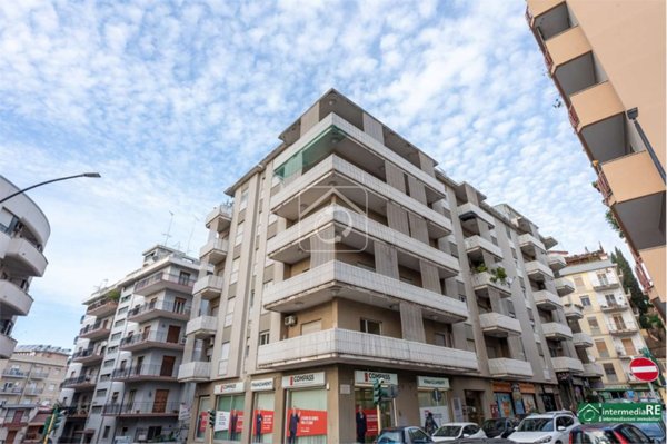 appartamento in affitto a Reggio di Calabria in zona Centro Storico