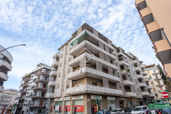 appartamento in affitto a Reggio di Calabria in zona Tremulini