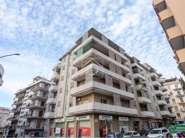 appartamento in affitto a Reggio di Calabria in zona Eremo