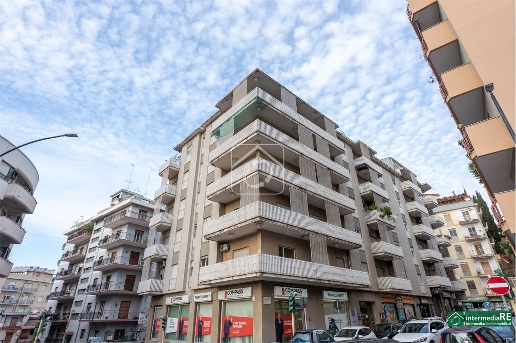 appartamento in affitto a Reggio di Calabria in zona Eremo
