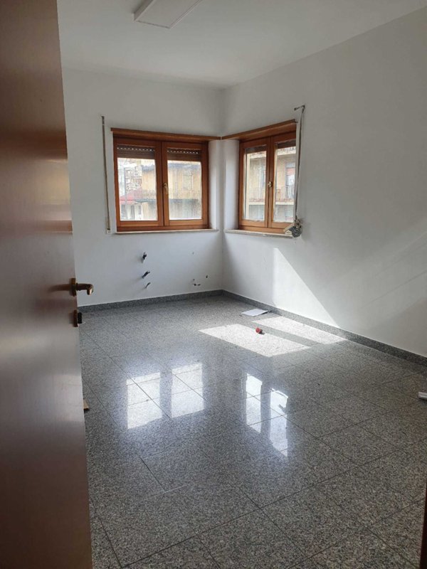 appartamento in affitto a Reggio di Calabria in zona Tremulini