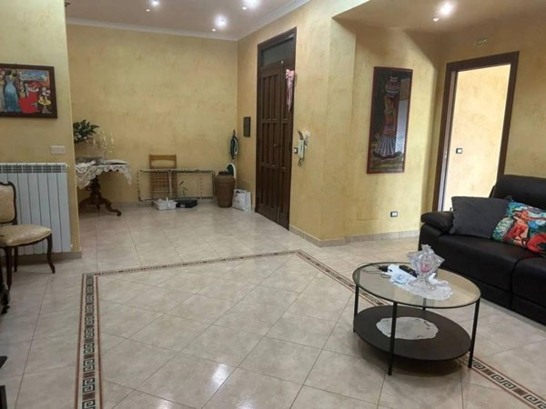 appartamento in affitto a Reggio di Calabria in zona Tremulini