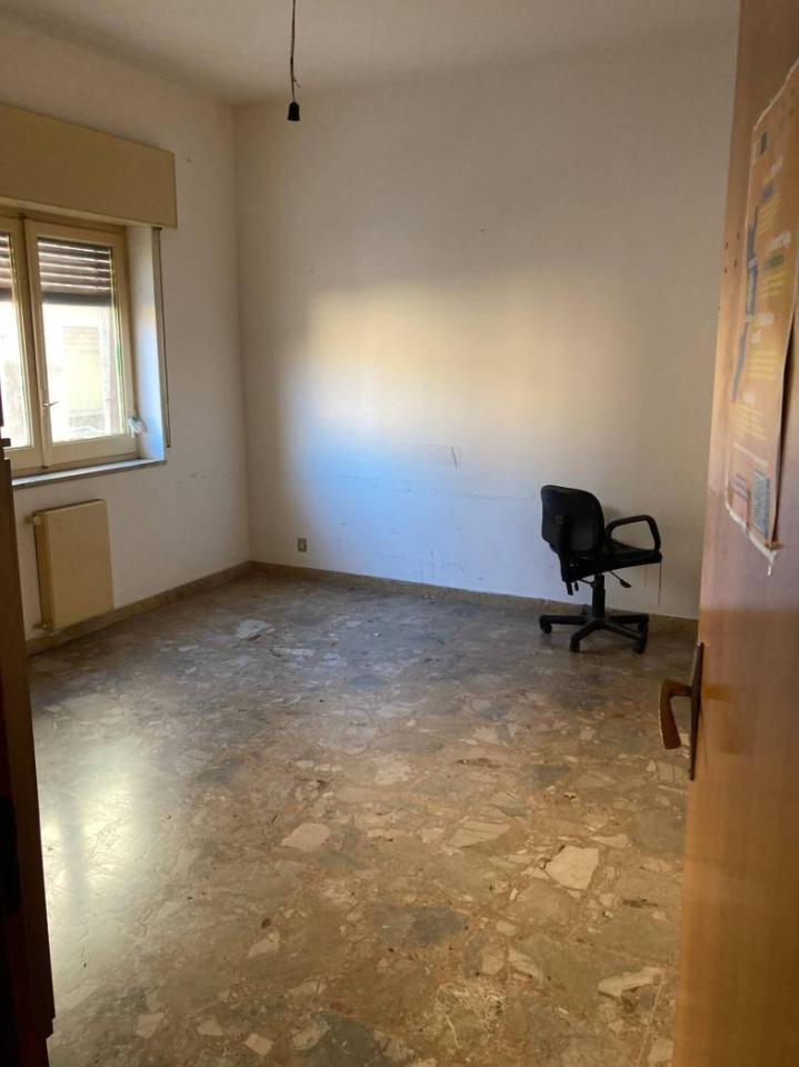 appartamento in affitto a Reggio di Calabria in zona San Leo