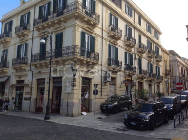monolocale in affitto a Reggio di Calabria in zona Centro Storico