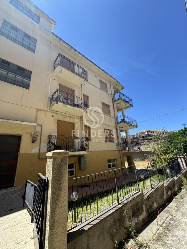 appartamento in affitto a Reggio di Calabria