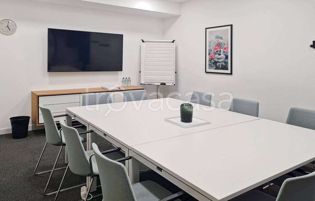 ufficio in affitto a Reggio di Calabria in zona Sbarre