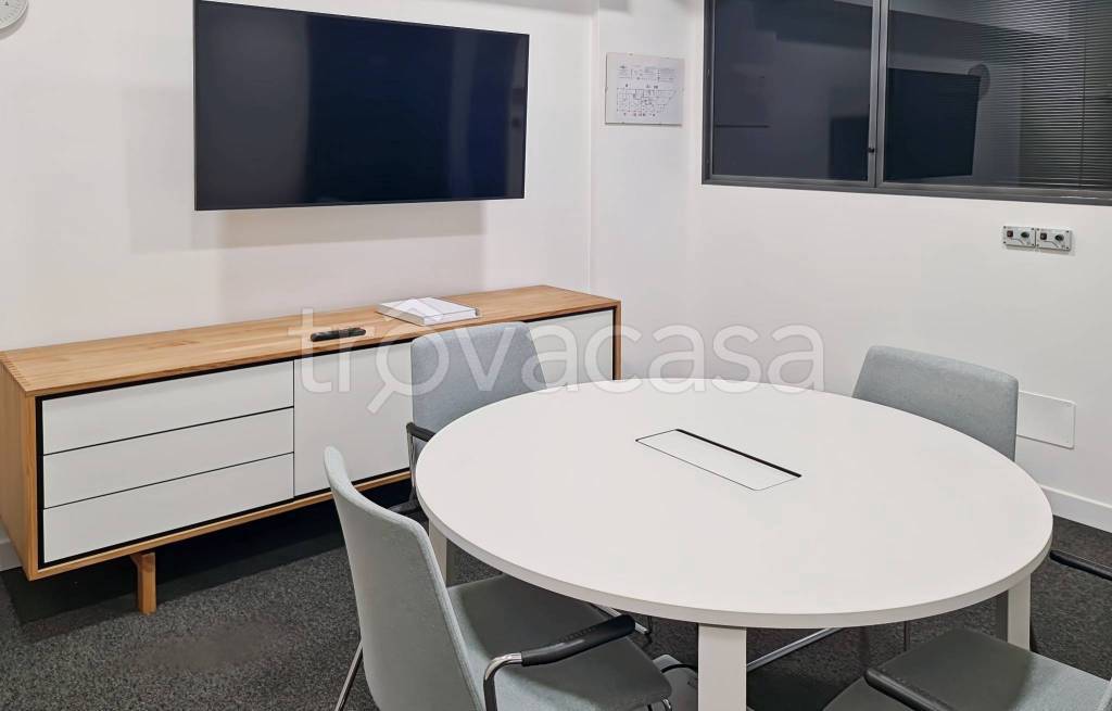 appartamento in affitto a Reggio di Calabria in zona Sbarre