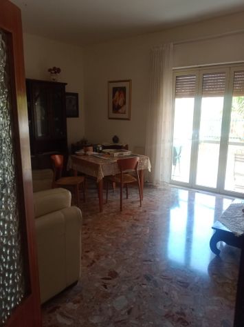camera singola in affitto a Reggio di Calabria