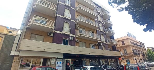 ufficio in affitto a Reggio di Calabria in zona Centro Storico