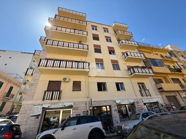 appartamento in affitto a Reggio di Calabria in zona Centro Storico