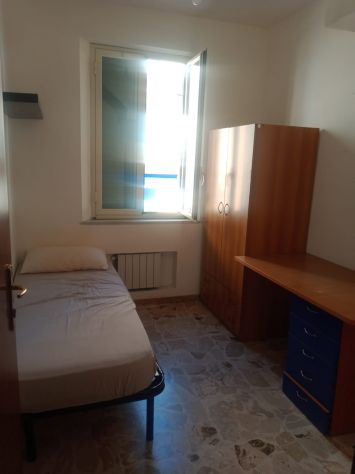 camera singola in affitto a Reggio di Calabria