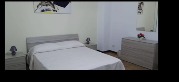appartamento in affitto a Reggio di Calabria