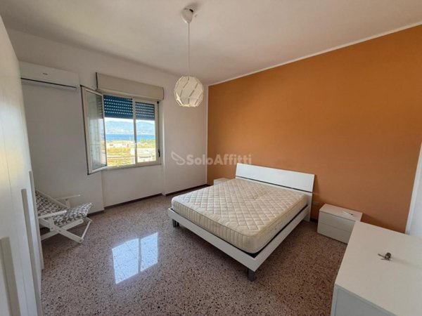 appartamento in affitto a Reggio di Calabria in zona Stadio