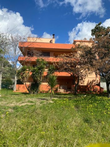 casa indipendente in affitto a Reggio di Calabria in zona Saracinello