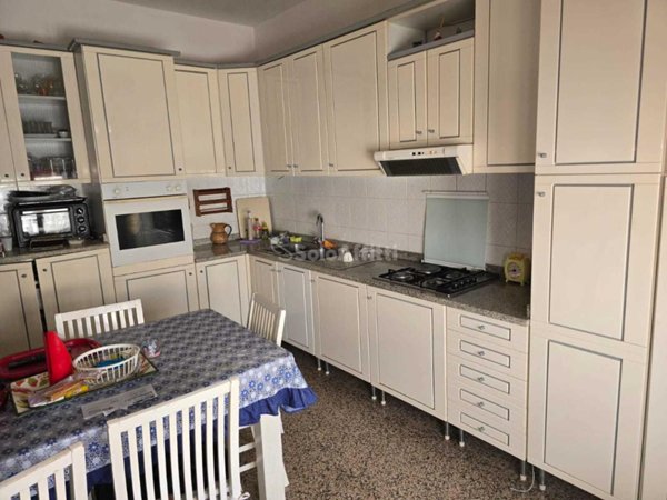 appartamento in affitto a Reggio di Calabria in zona Centro Storico